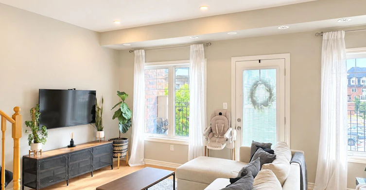 40-03-2420 Baronwood Drive, Oakville, ON, L6M 0X6 - 8