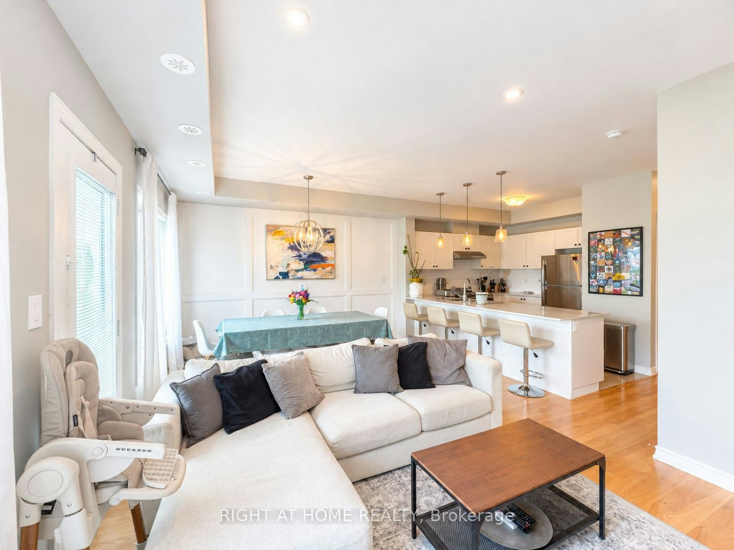 40-03-2420 Baronwood Drive, Oakville, ON, L6M 0X6 - 7