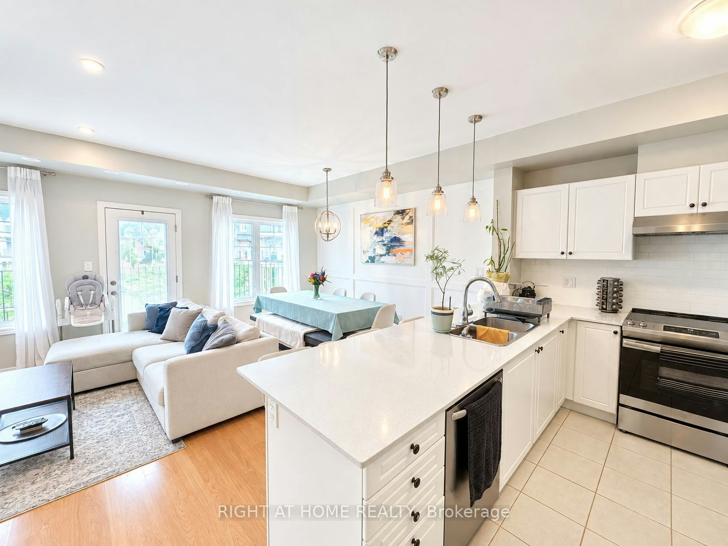 40-03-2420 Baronwood Drive, Oakville, ON, L6M 0X6