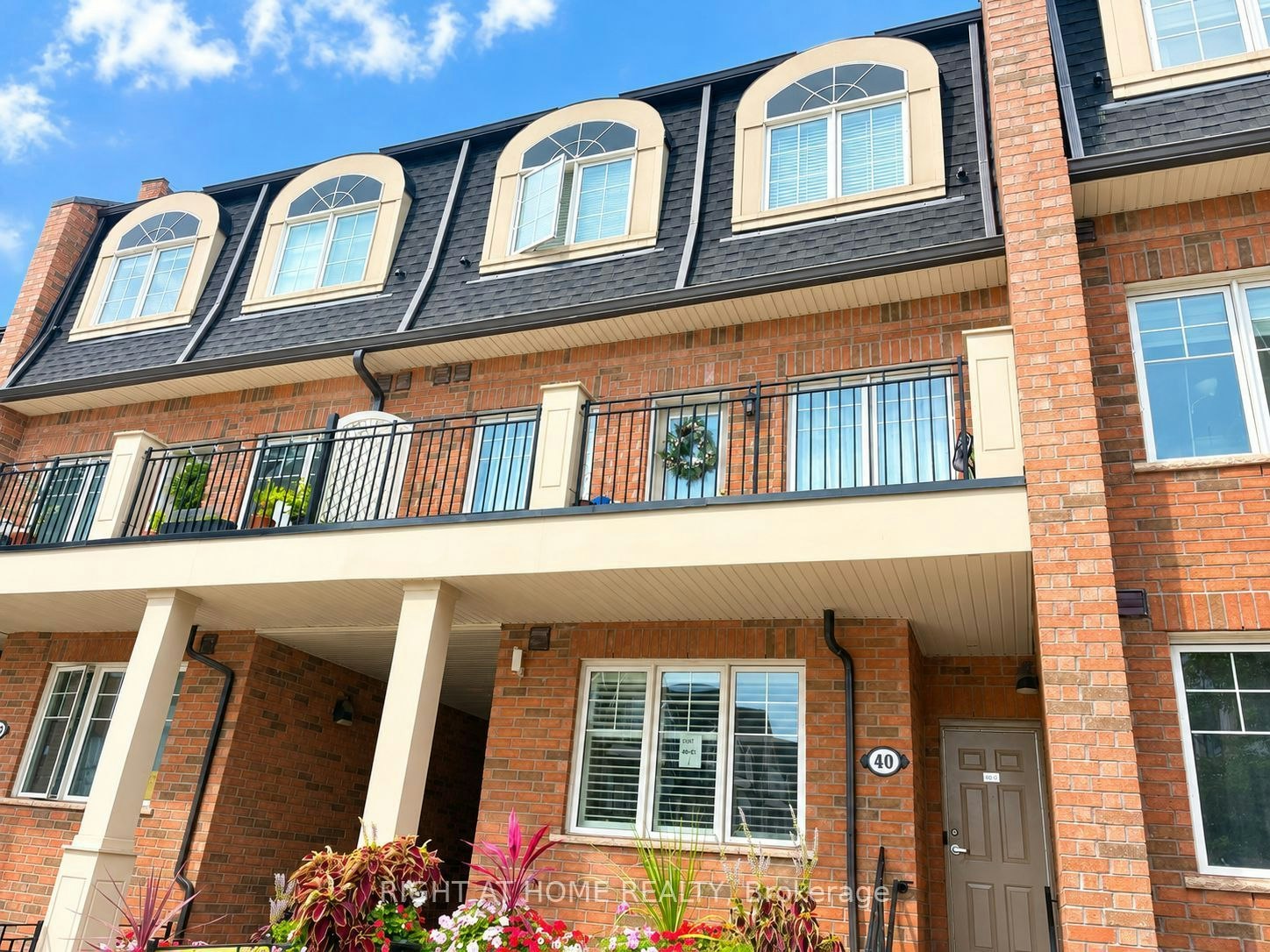 40-03-2420 Baronwood Drive, Oakville, ON, L6M 0X6 - 18