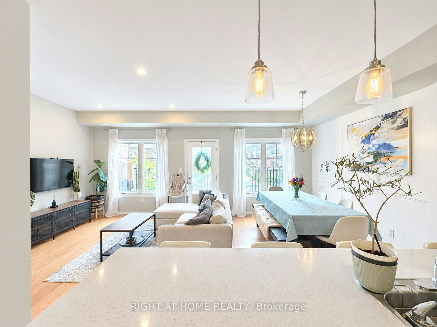 40-03-2420 Baronwood Drive, Oakville, ON, L6M 0X6 - 5