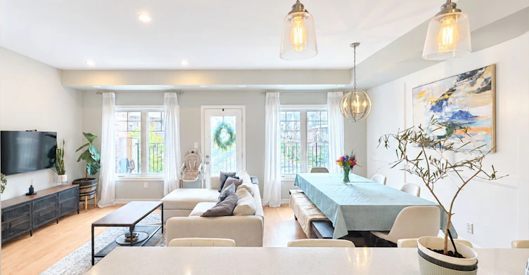 40-03-2420 Baronwood Drive, Oakville, ON, L6M 0X6 - 5