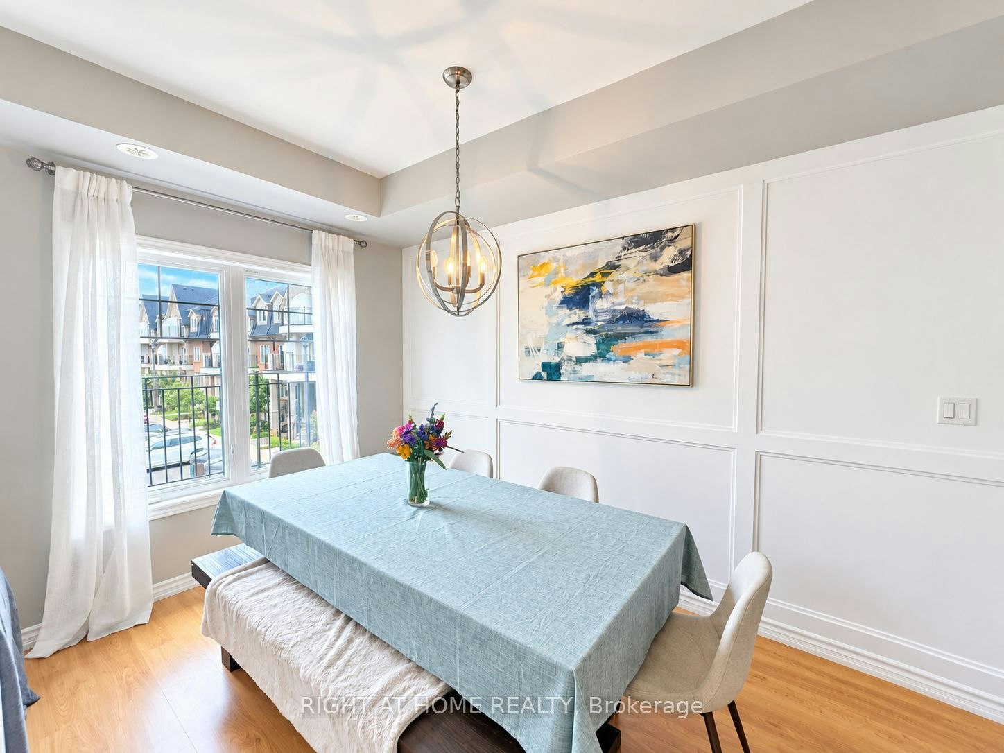 40-03-2420 Baronwood Drive, Oakville, ON, L6M 0X6 - 2