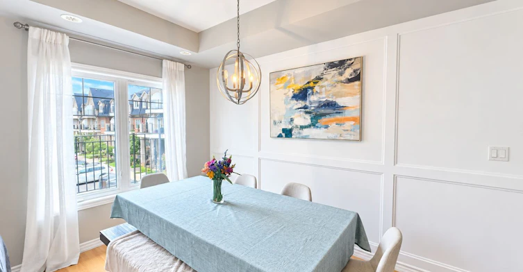 40-03-2420 Baronwood Drive, Oakville, ON, L6M 0X6 - 2