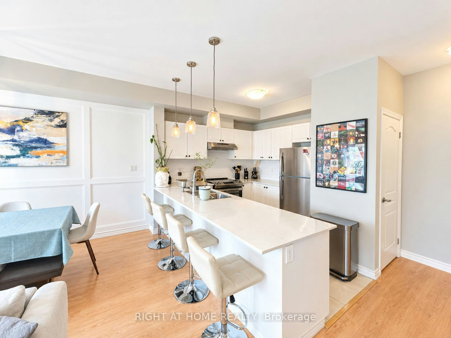 40-03-2420 Baronwood Drive, Oakville, ON, L6M 0X6 - 6