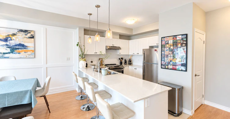 40-03-2420 Baronwood Drive, Oakville, ON, L6M 0X6 - 6