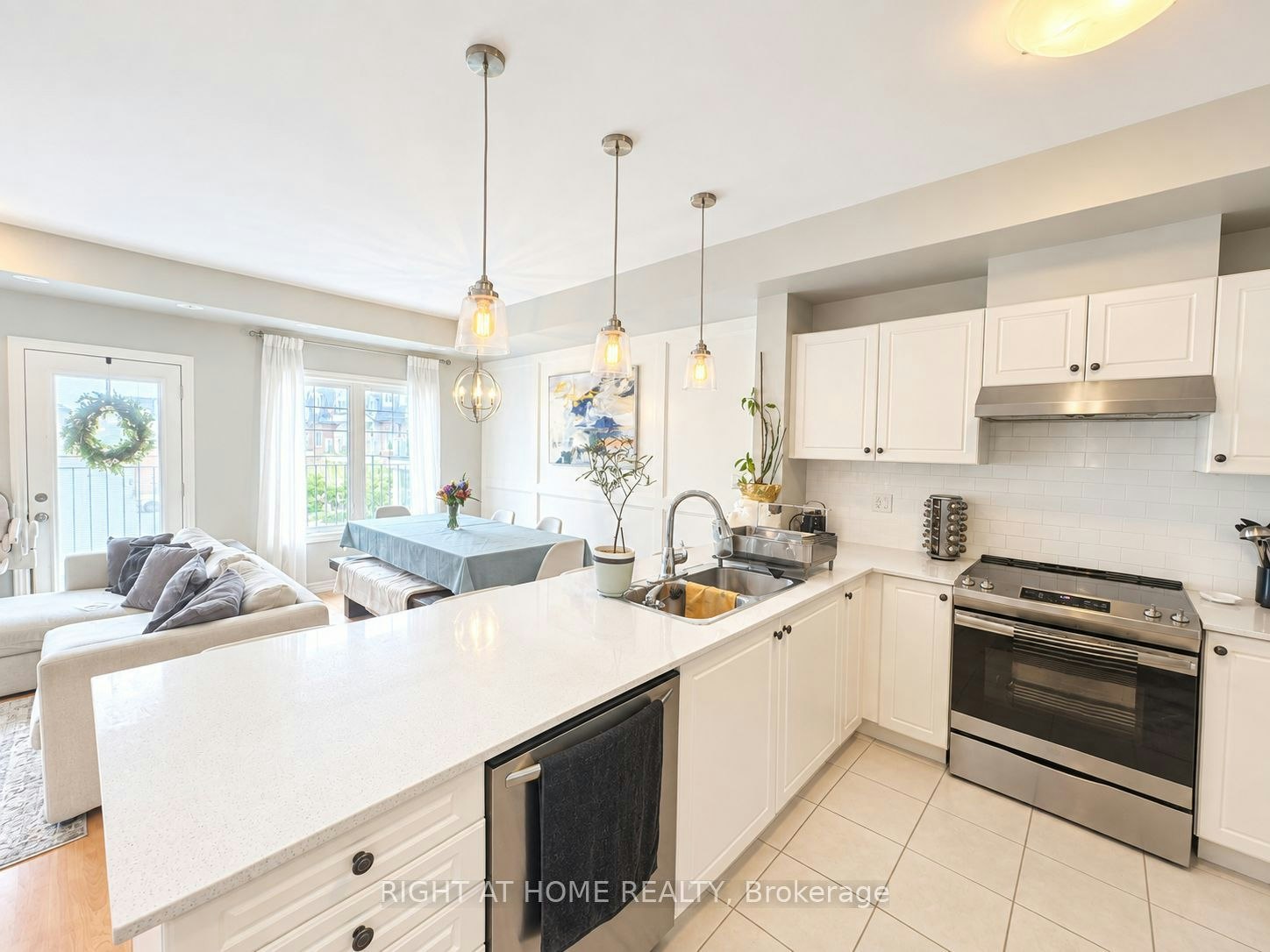 40-03-2420 Baronwood Drive, Oakville, ON, L6M 0X6 - 4