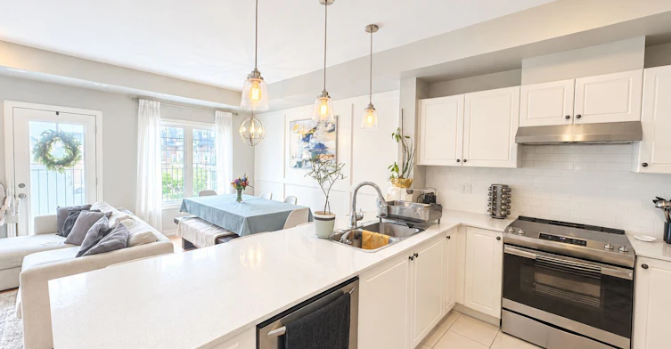 40-03-2420 Baronwood Drive, Oakville, ON, L6M 0X6 - 4