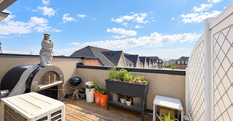40-03-2420 Baronwood Drive, Oakville, ON, L6M 0X6 - 15