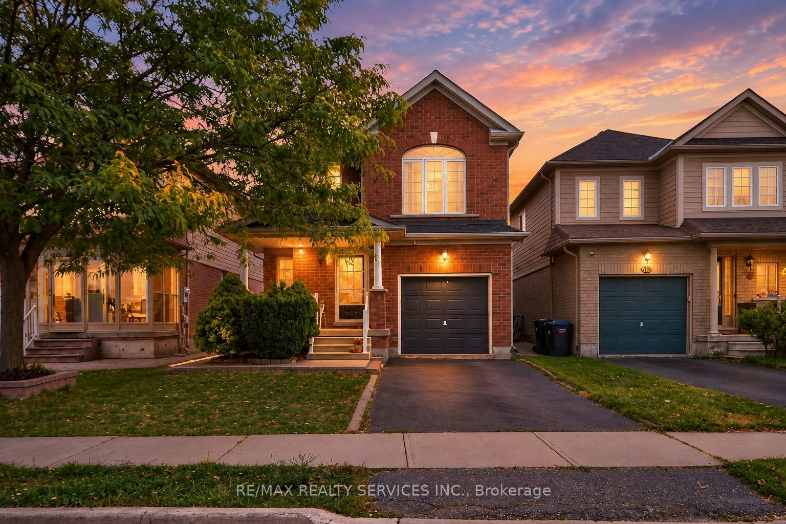 26 Peachleaf Crescent S, Brampton, ON, L7A 2B2