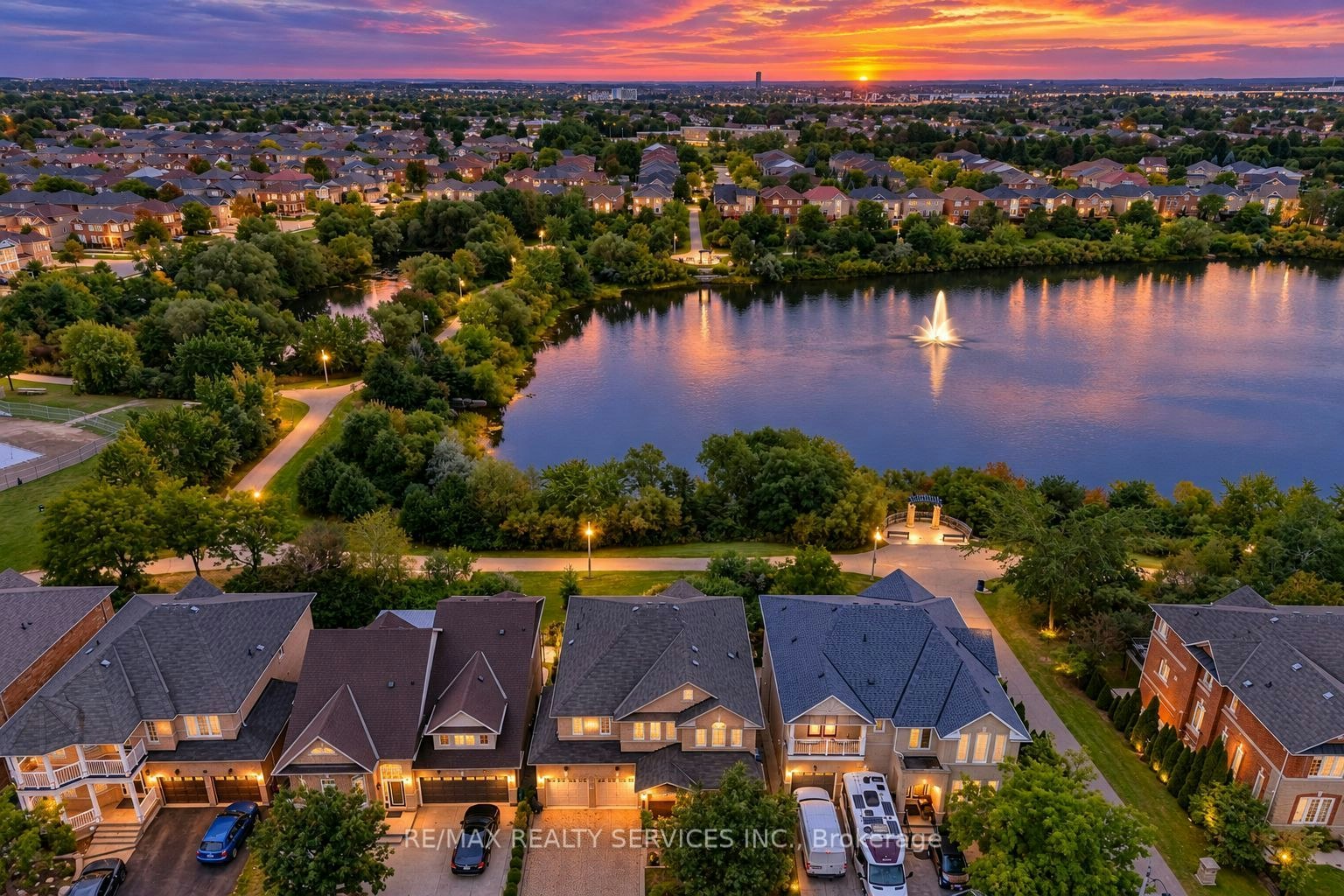 100 Southlake Boulevard, Brampton, ON, L6V 4P2
