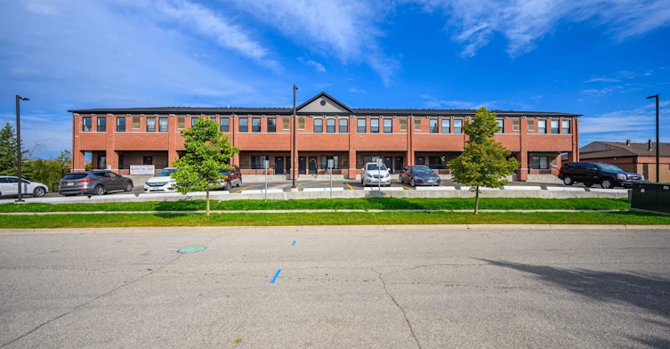 305-15 Brenda Boulevard, Orangeville, ON, L9W 3Y5