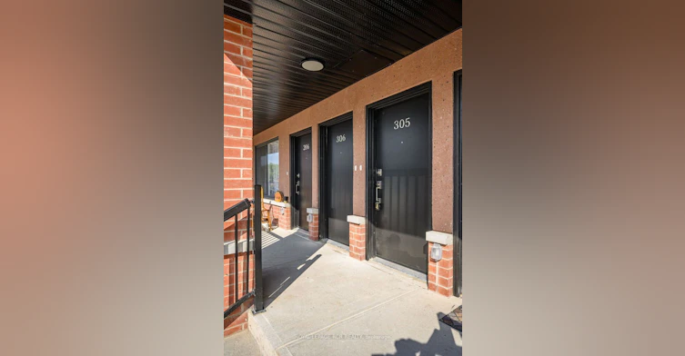 305-15 Brenda Boulevard, Orangeville, ON, L9W 3Y5 - 7