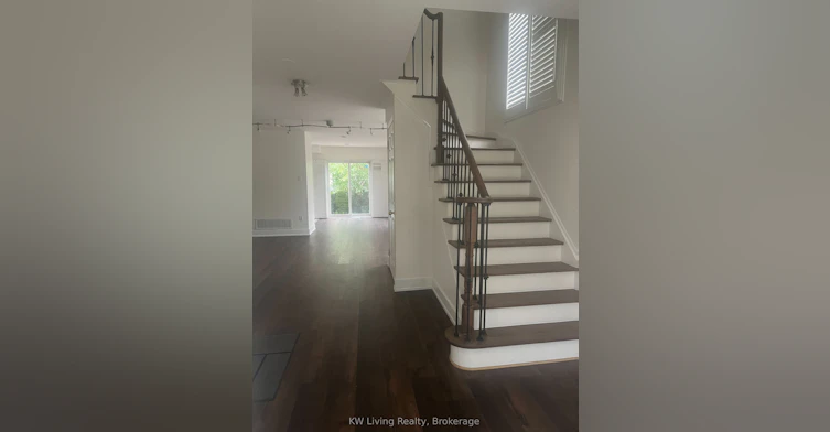 3159 Turbine Crescent, Mississauga, ON, L5M 6W1 - 4