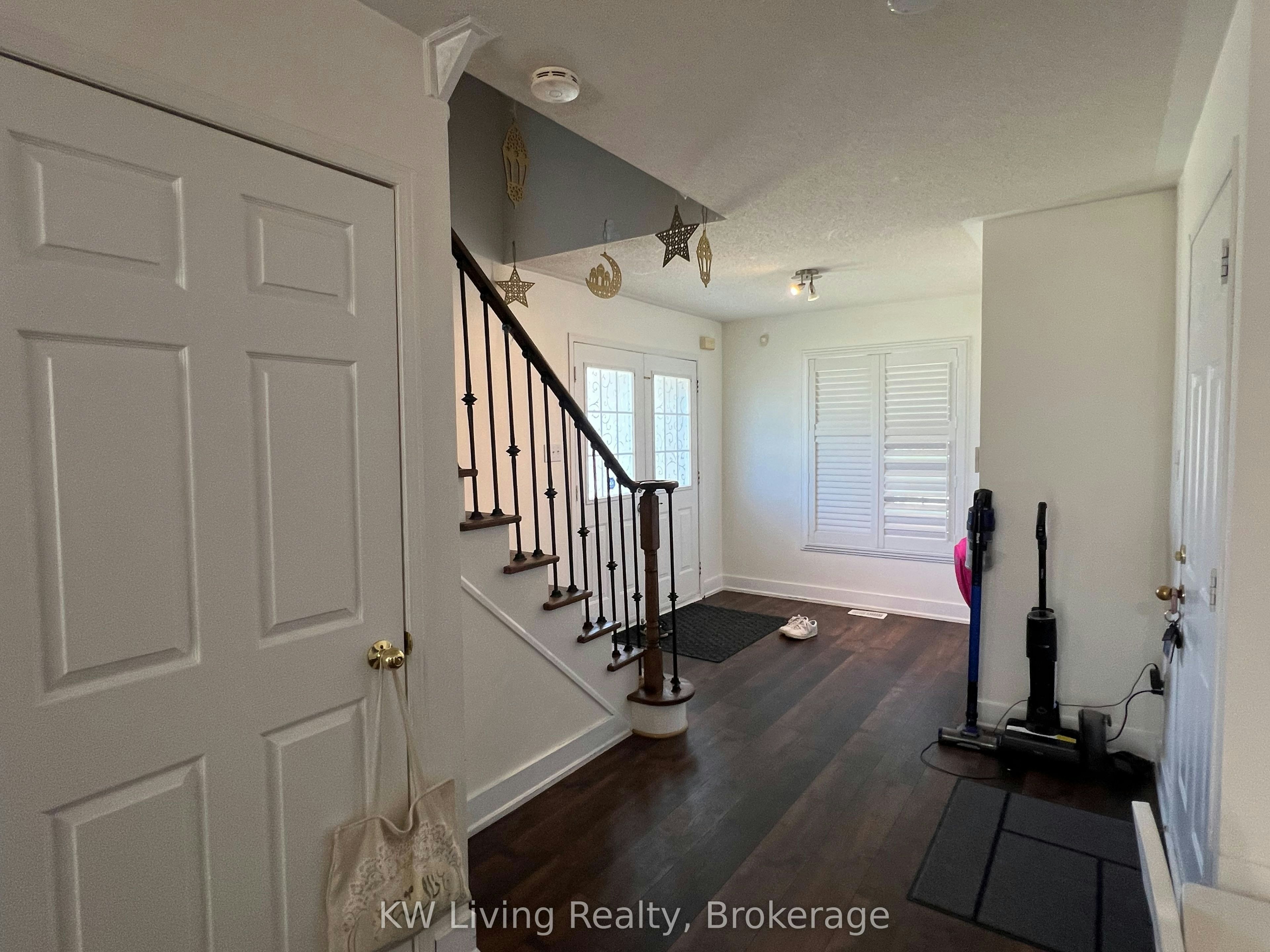 3159 Turbine Crescent, Mississauga, ON, L5M 6W1 - 3
