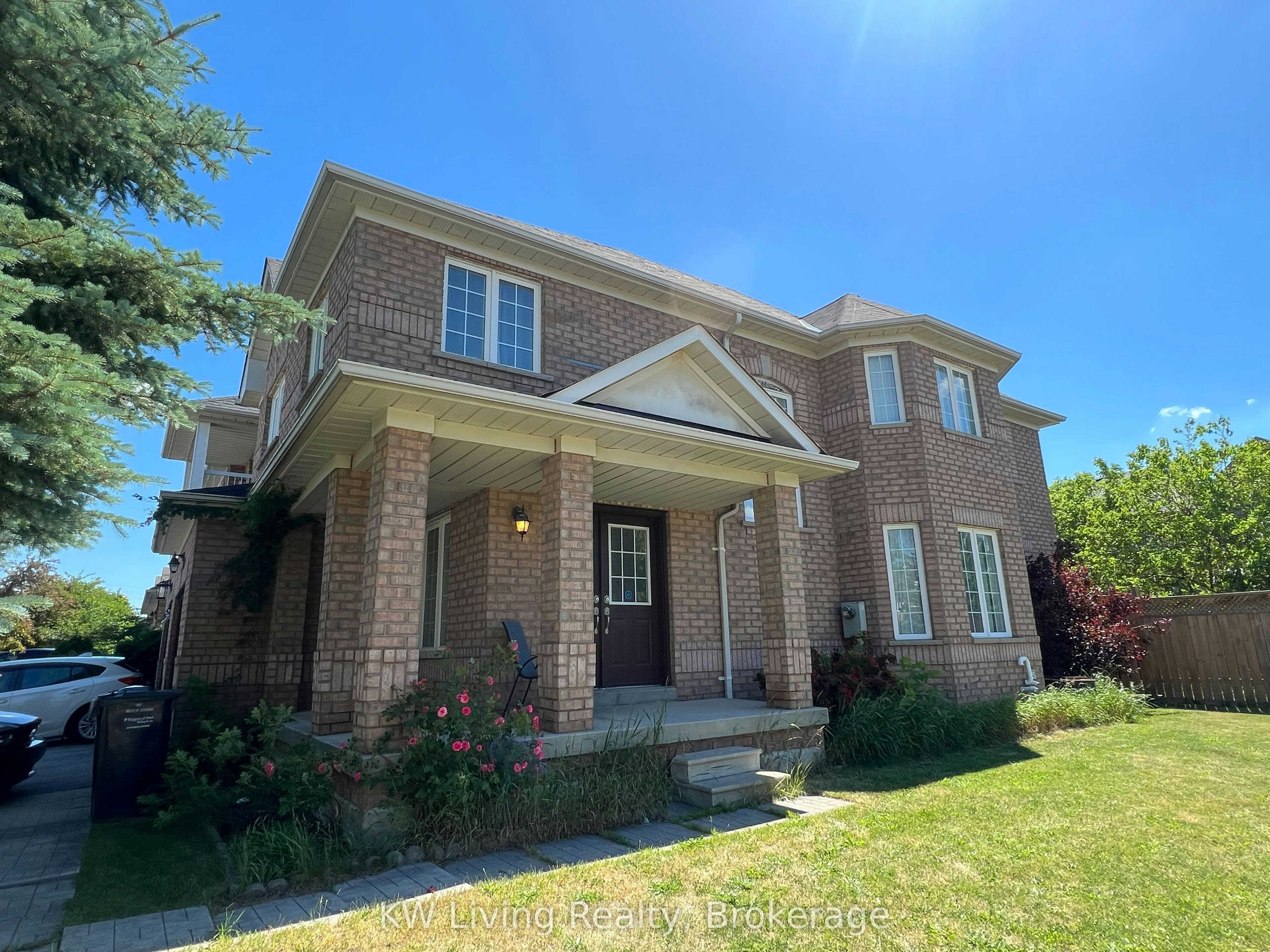3159 Turbine Crescent, Mississauga, ON, L5M 6W1
