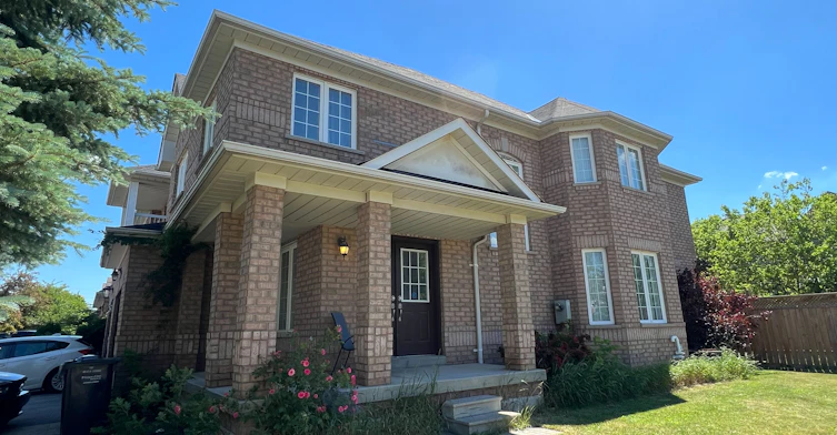 3159 Turbine Crescent, Mississauga, ON, L5M 6W1
