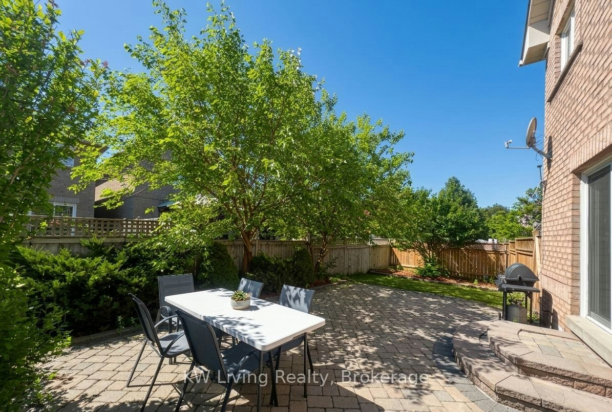 3159 Turbine Crescent, Mississauga, ON, L5M 6W1 - 15