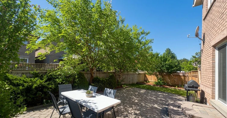 3159 Turbine Crescent, Mississauga, ON, L5M 6W1 - 15