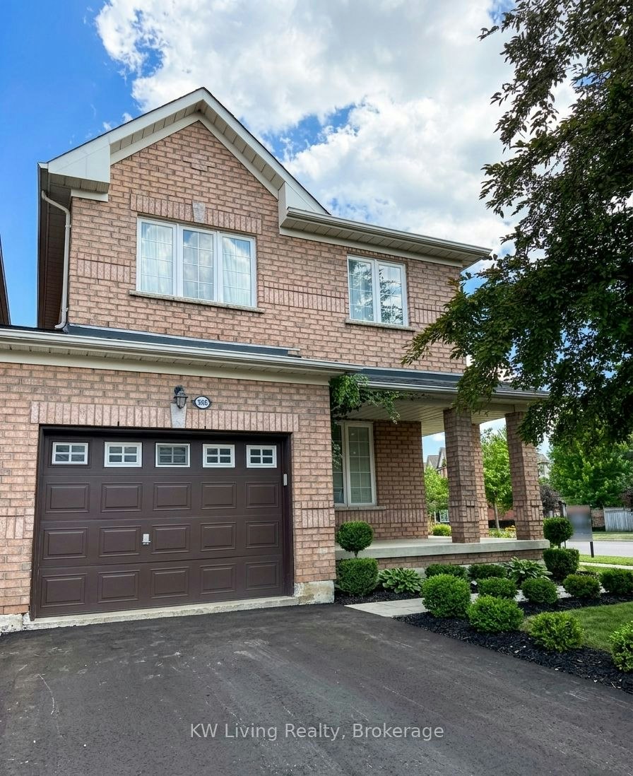 3159 Turbine Crescent, Mississauga, ON, L5M 6W1 - 17