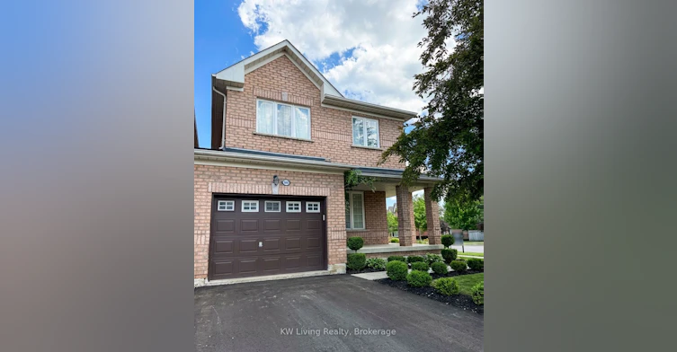 3159 Turbine Crescent, Mississauga, ON, L5M 6W1 - 17