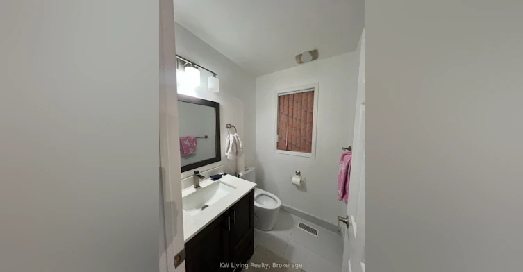3159 Turbine Crescent, Mississauga, ON, L5M 6W1 - 5