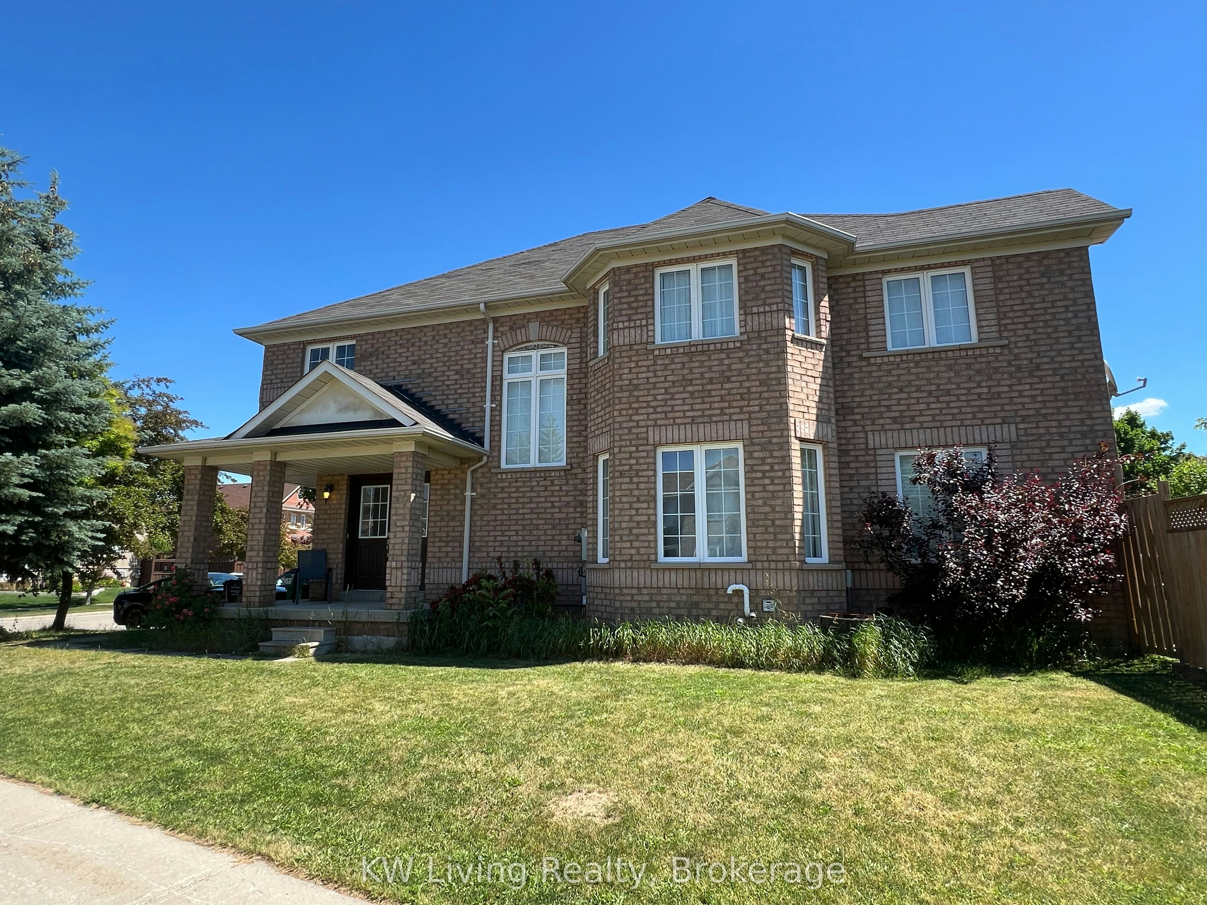 3159 Turbine Crescent, Mississauga, ON, L5M 6W1 - 2