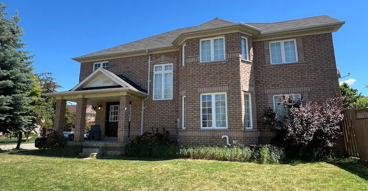 3159 Turbine Crescent, Mississauga, ON, L5M 6W1 - 2