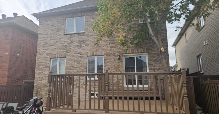 790 Crawford Mill Avenue, Mississauga, ON, L5W 1B5 - 2