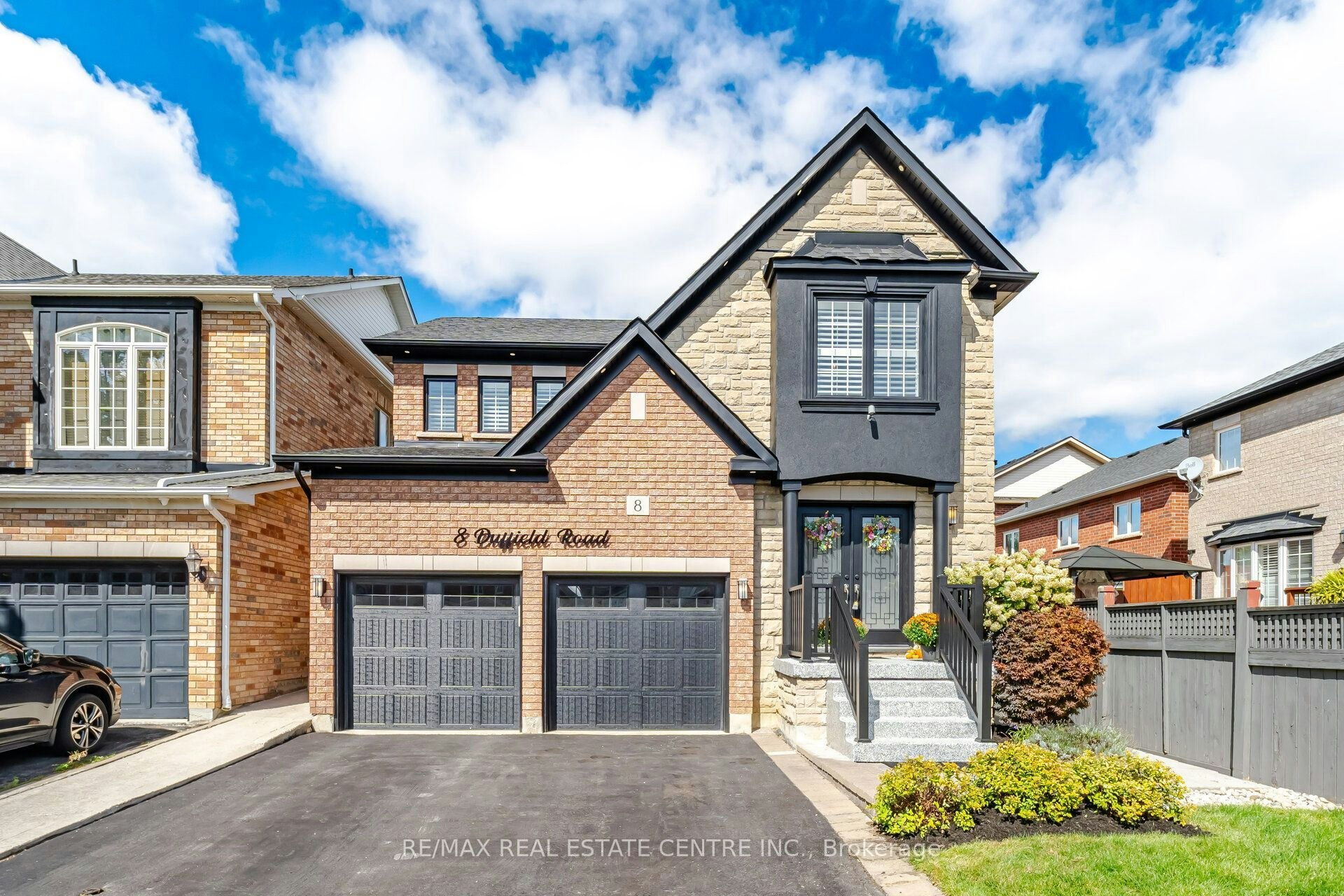 8 Duffield Road, Brampton, ON, L7A 2P4