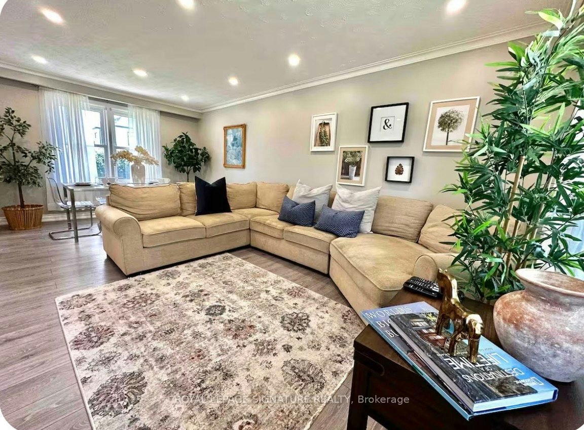 441 Seaton Drive, Oakville, ON, L6L 3Y3 - 5