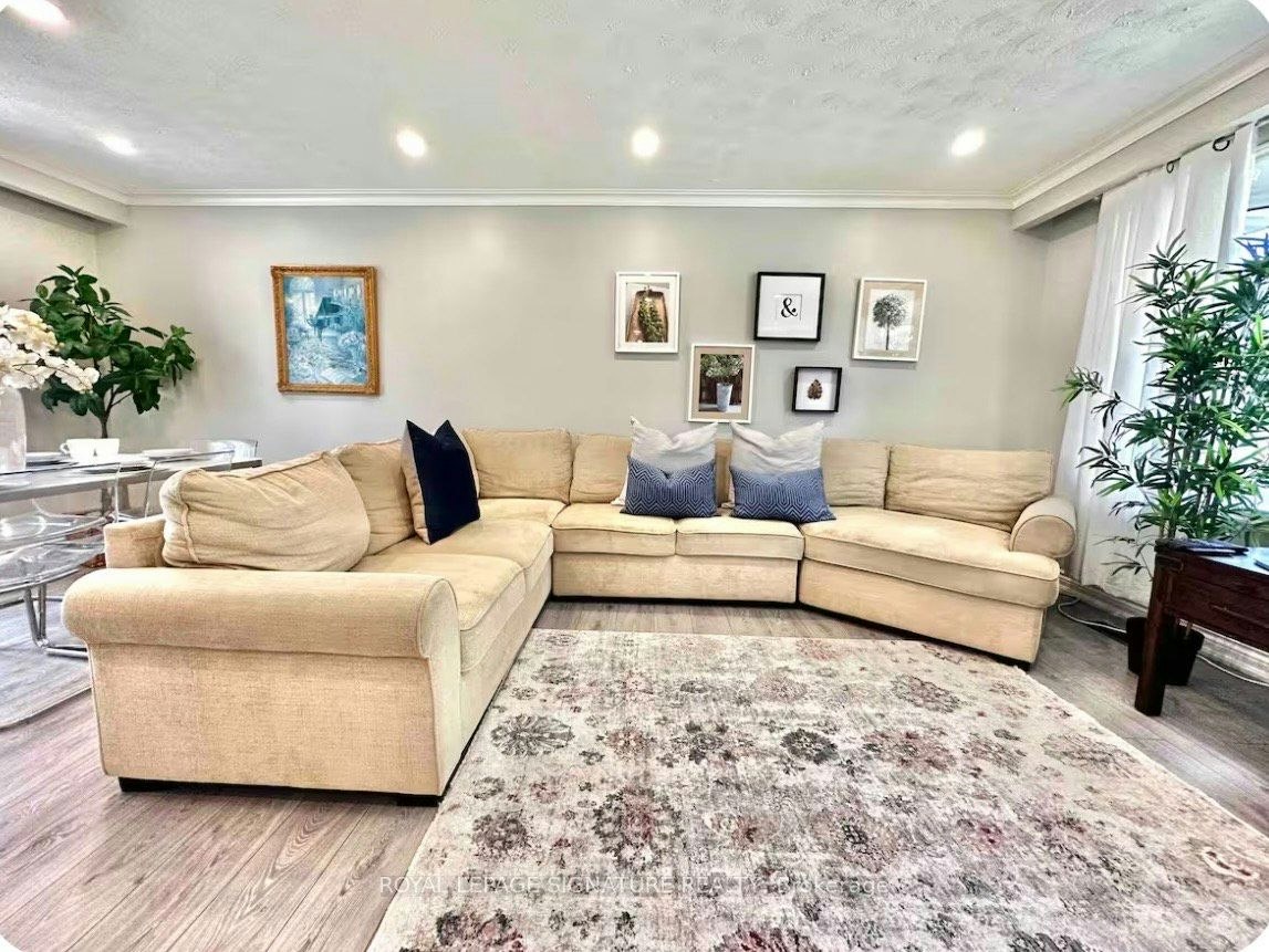 441 Seaton Drive, Oakville, ON, L6L 3Y3 - 6