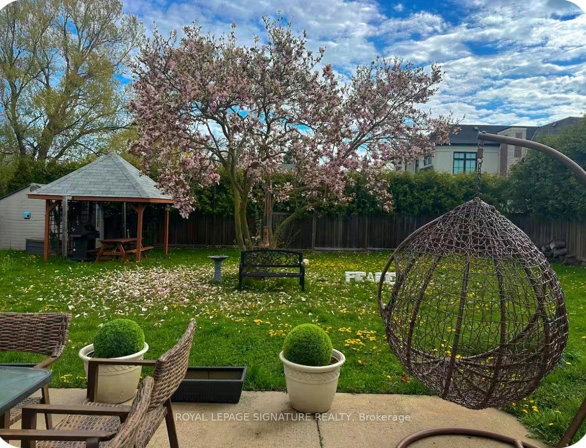 441 Seaton Drive, Oakville, ON, L6L 3Y3 - 3