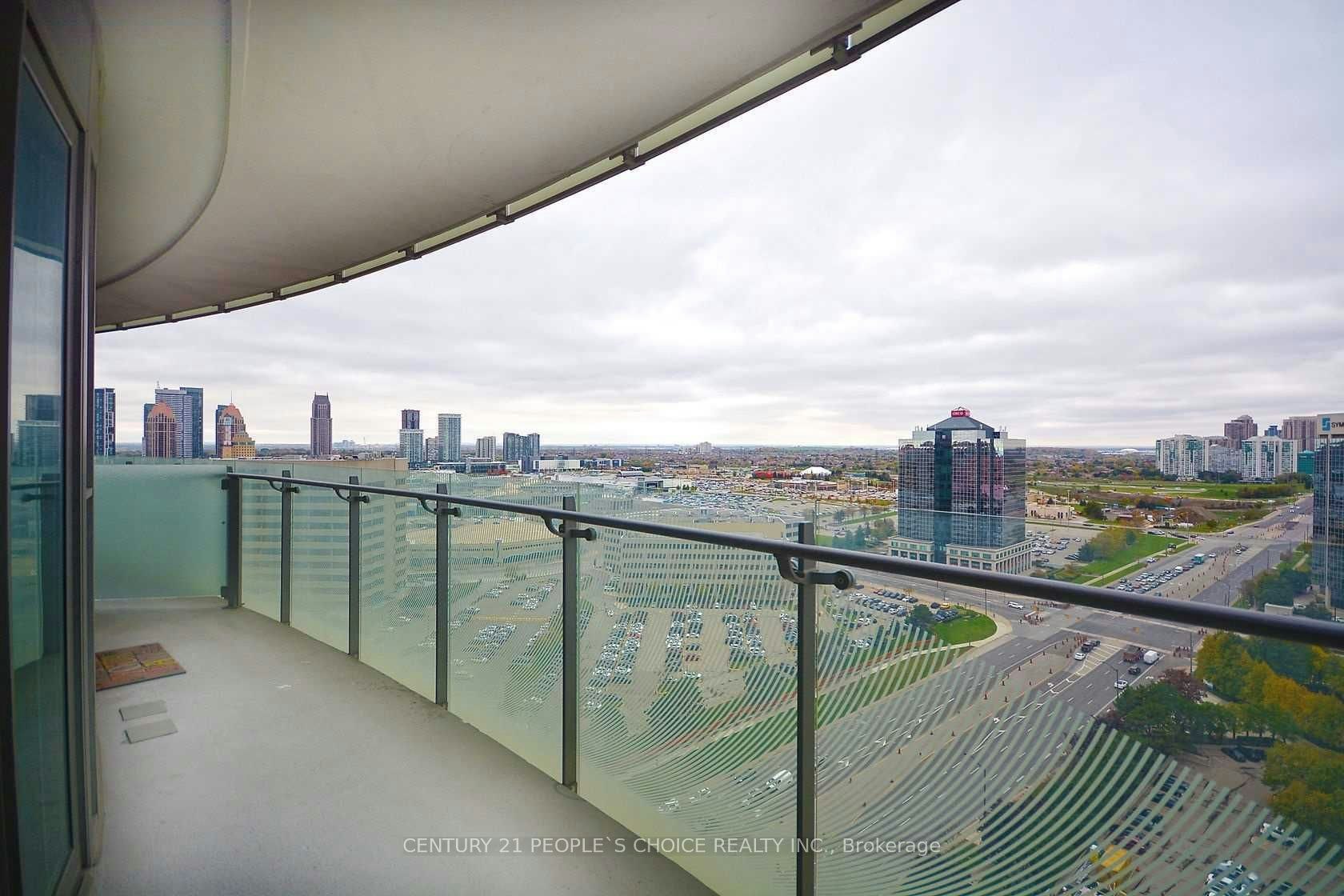 2108-50 Absolute Avenue, Mississauga, ON, L4Z 0A8 - 24