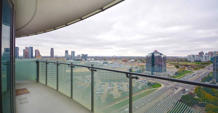 2108-50 Absolute Avenue, Mississauga, ON, L4Z 0A8 - 24