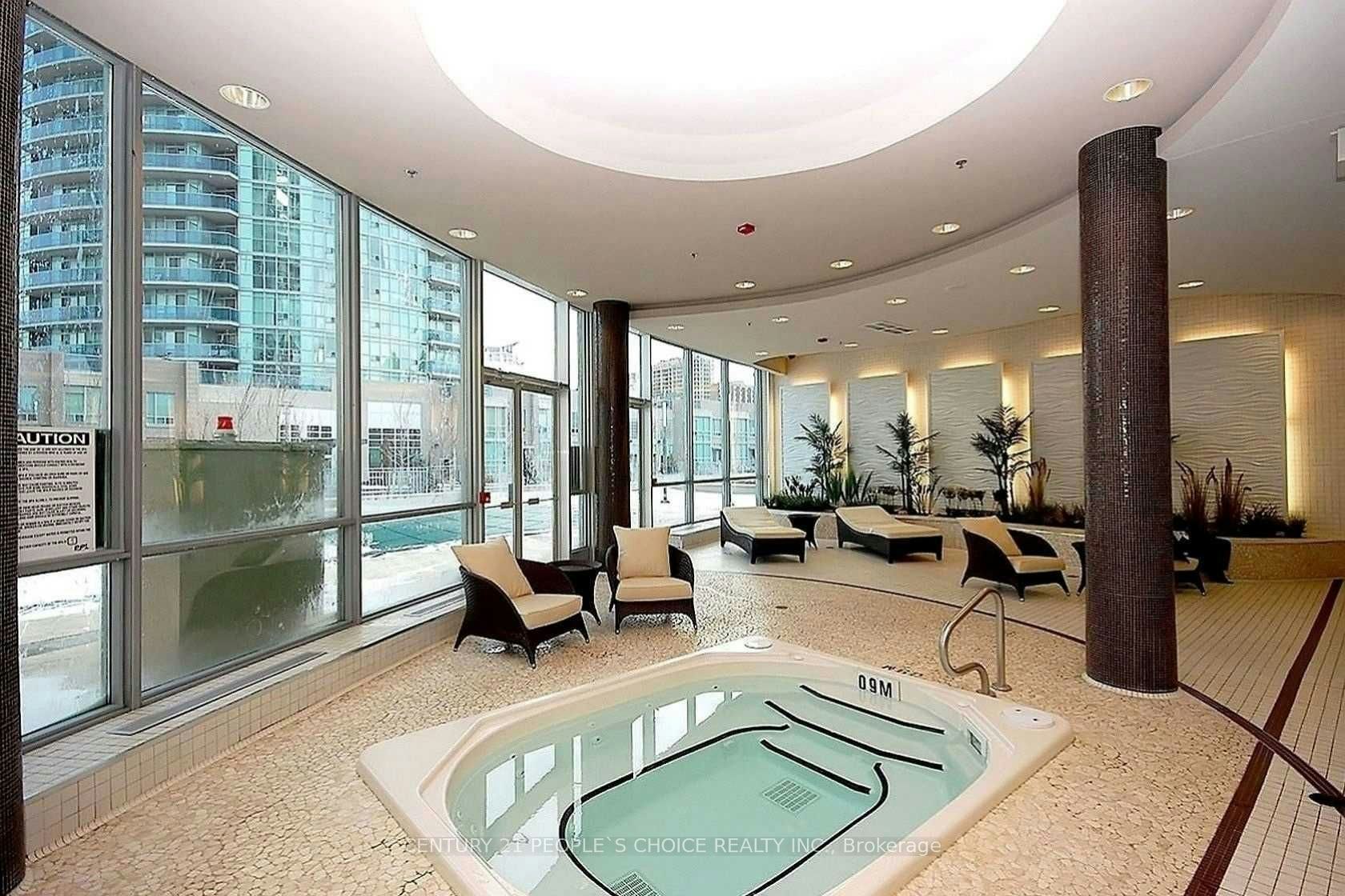 2108-50 Absolute Avenue, Mississauga, ON, L4Z 0A8 - 31