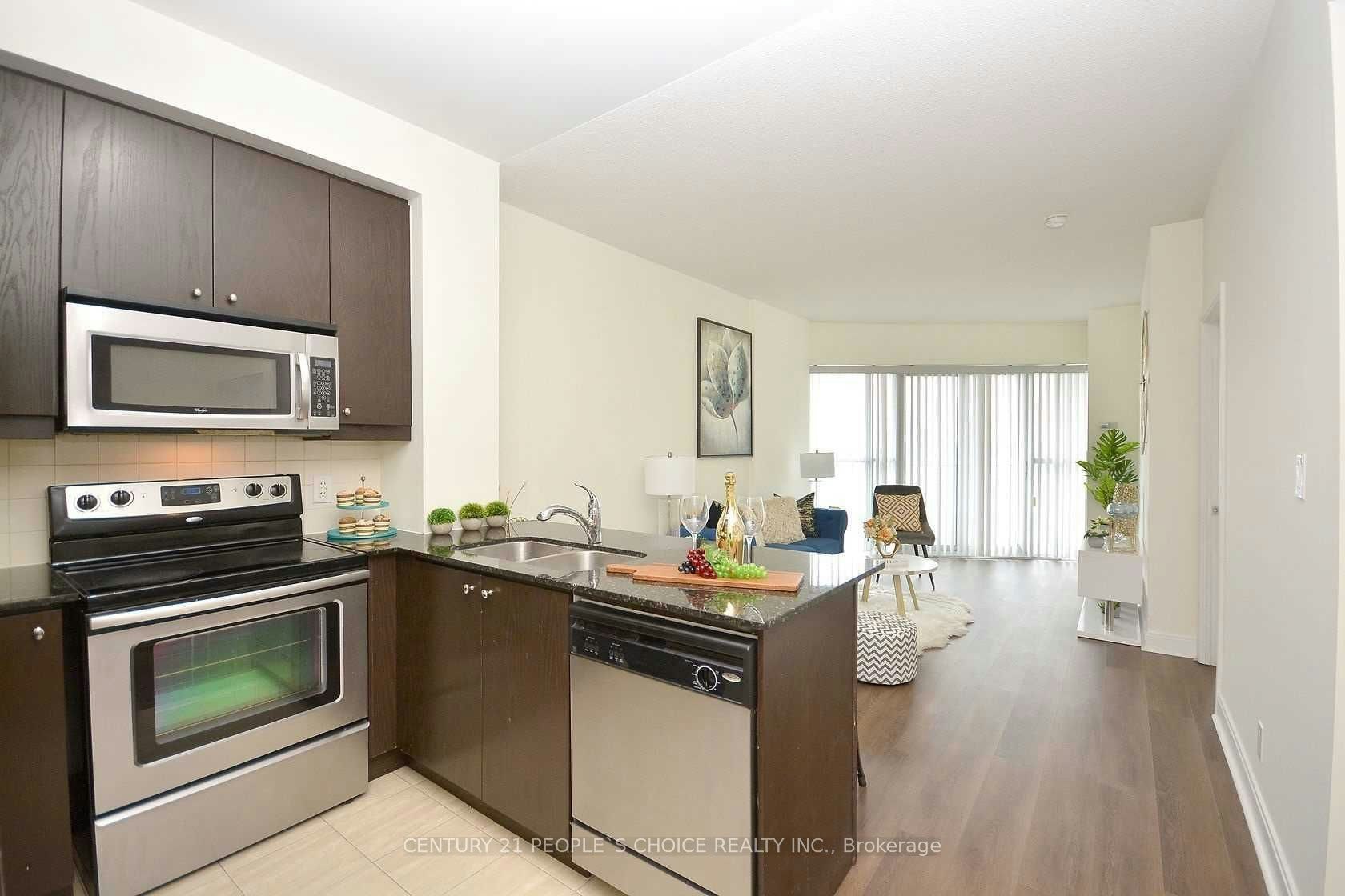 2108-50 Absolute Avenue, Mississauga, ON, L4Z 0A8 - 6