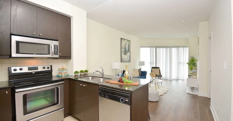 2108-50 Absolute Avenue, Mississauga, ON, L4Z 0A8 - 6