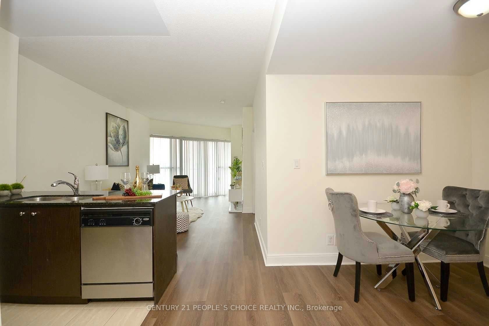 2108-50 Absolute Avenue, Mississauga, ON, L4Z 0A8 - 4