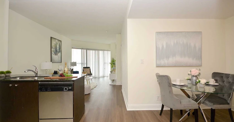 2108-50 Absolute Avenue, Mississauga, ON, L4Z 0A8 - 4