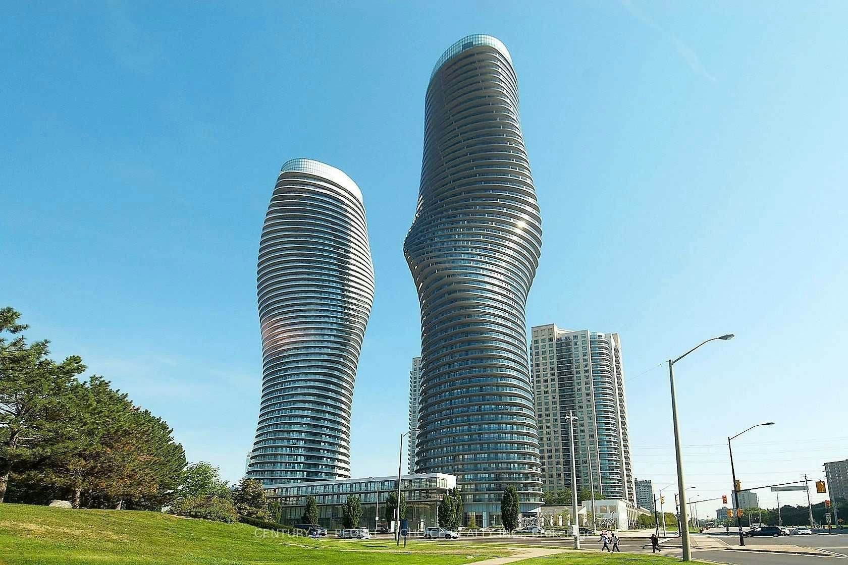 2108-50 Absolute Avenue, Mississauga, ON, L4Z 0A8 - 37