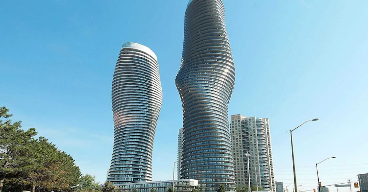2108-50 Absolute Avenue, Mississauga, ON, L4Z 0A8 - 37