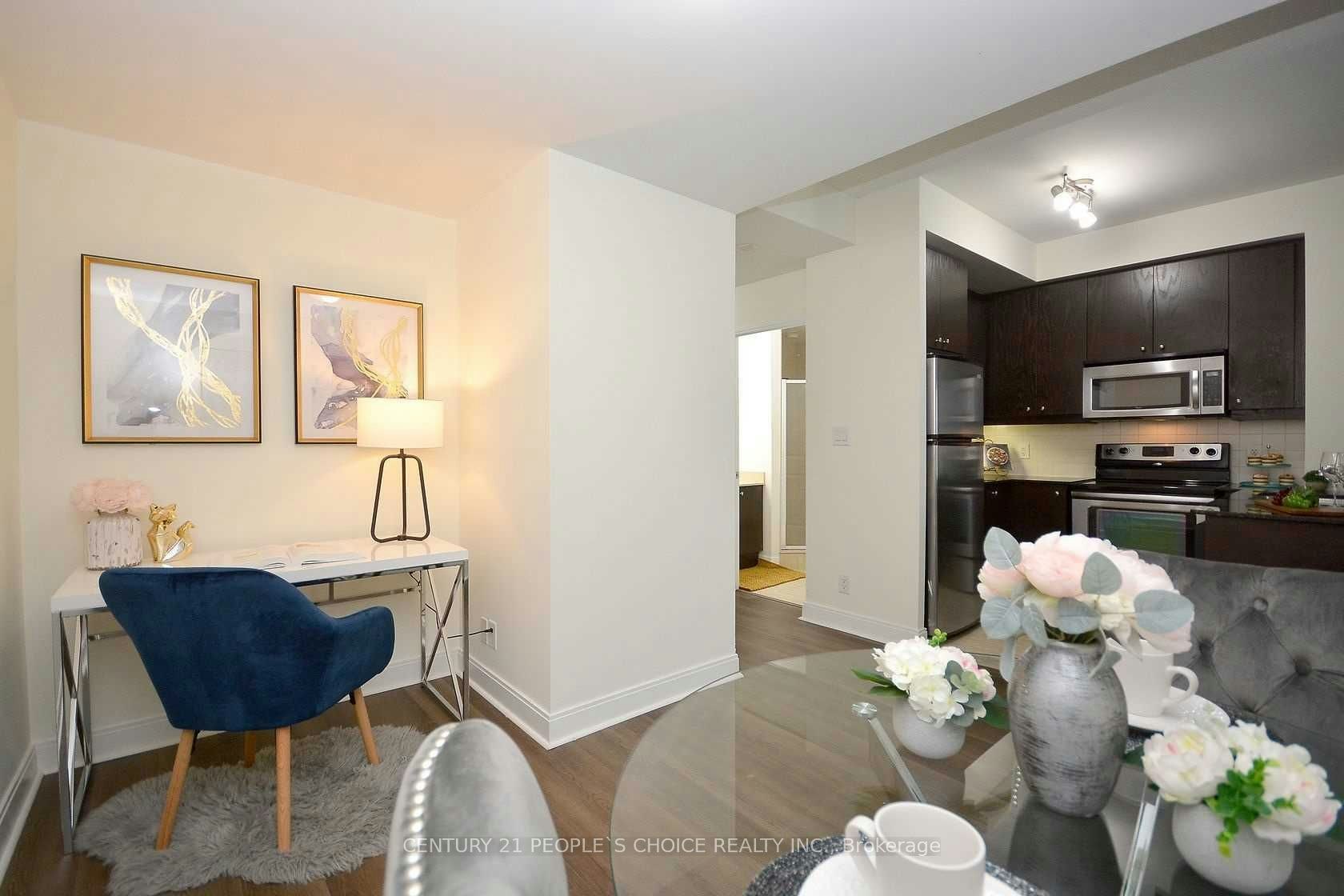 2108-50 Absolute Avenue, Mississauga, ON, L4Z 0A8 - 18
