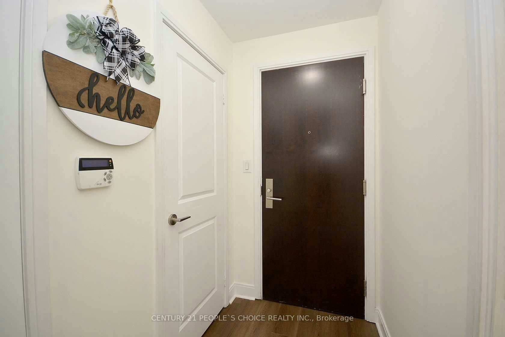 2108-50 Absolute Avenue, Mississauga, ON, L4Z 0A8 - 2