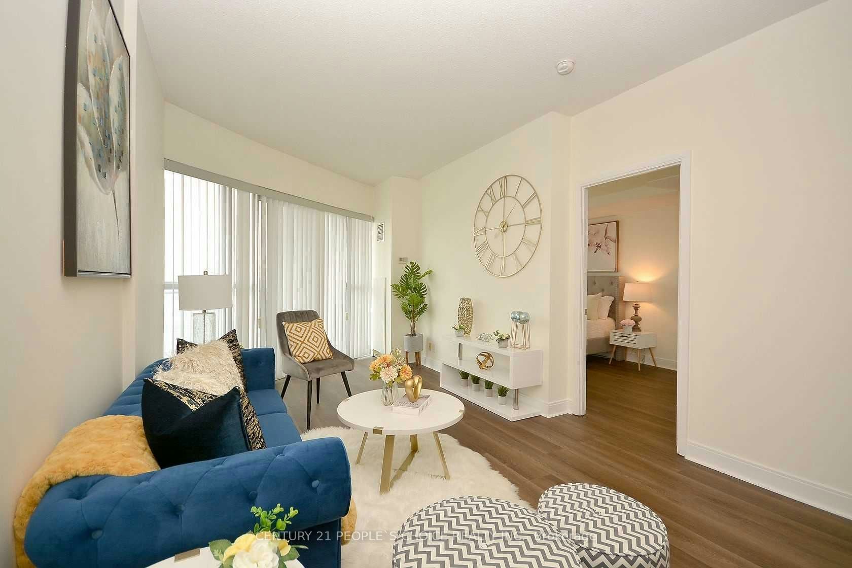 2108-50 Absolute Avenue, Mississauga, ON, L4Z 0A8 - 10