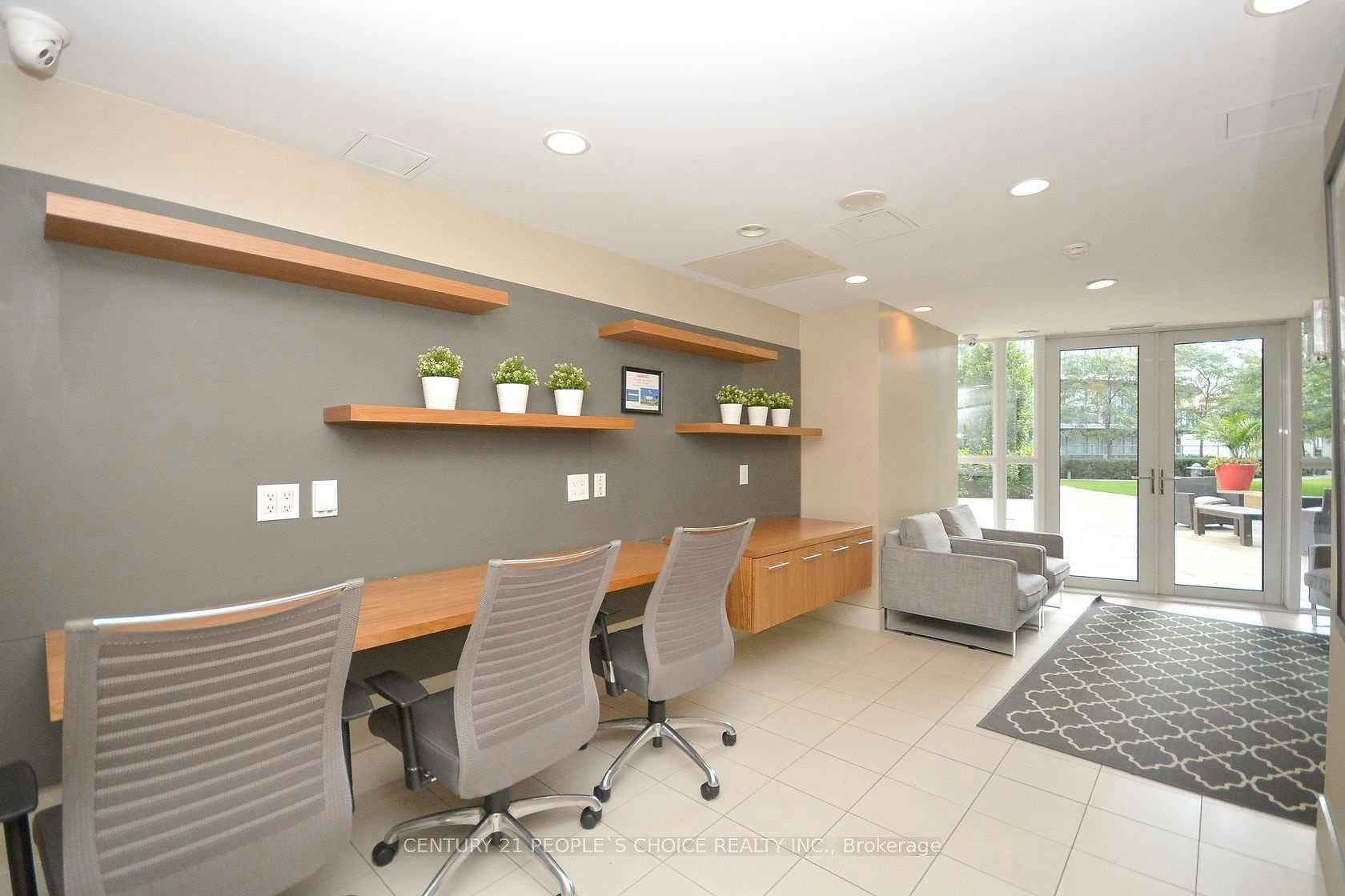 2108-50 Absolute Avenue, Mississauga, ON, L4Z 0A8 - 27