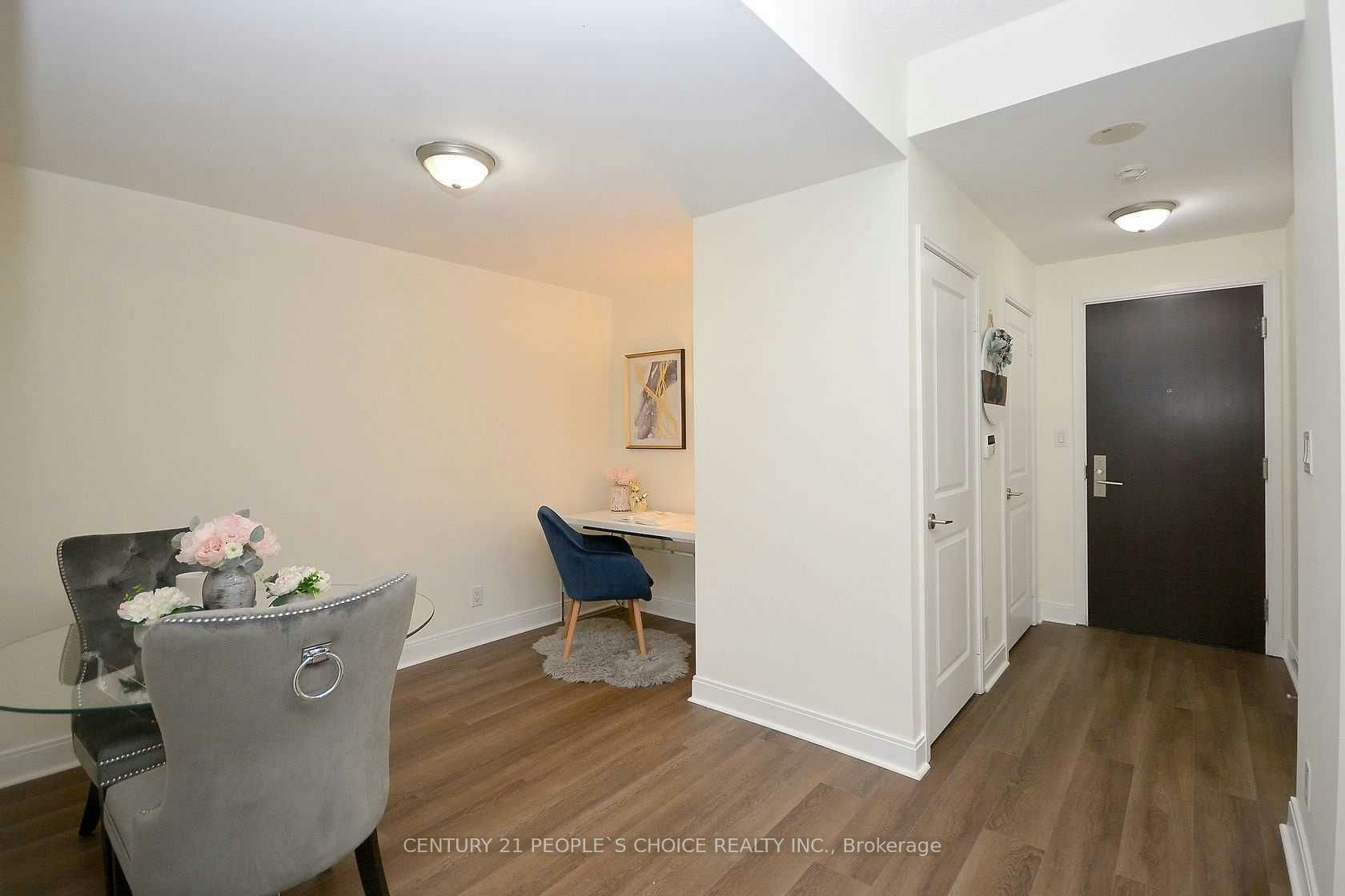2108-50 Absolute Avenue, Mississauga, ON, L4Z 0A8 - 5