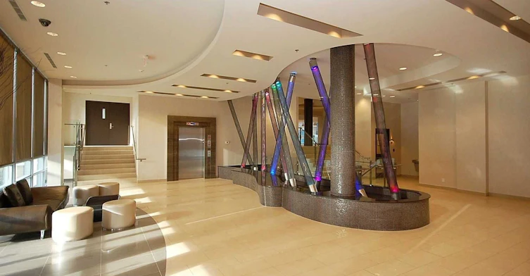 2108-50 Absolute Avenue, Mississauga, ON, L4Z 0A8 - 30