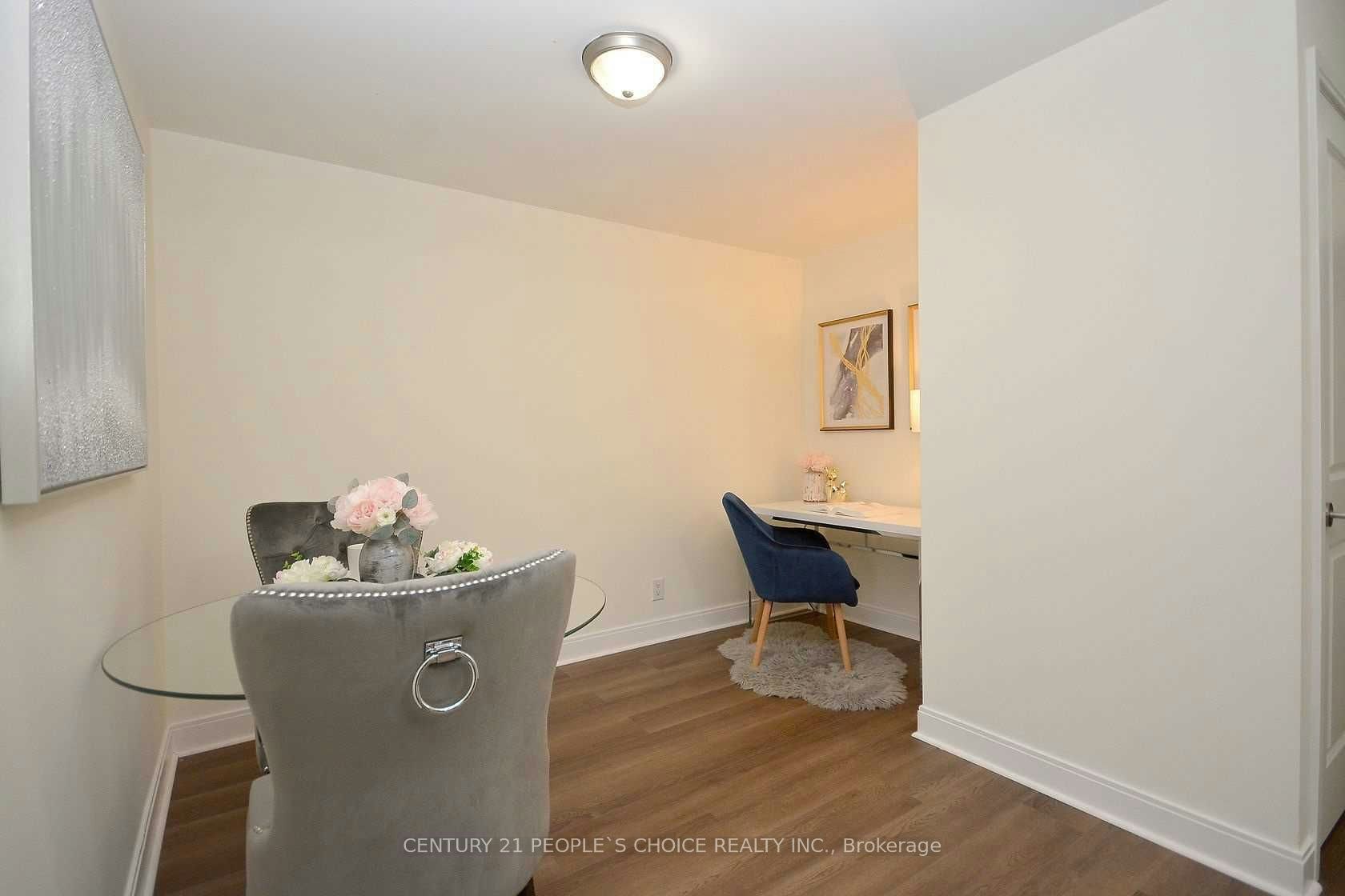 2108-50 Absolute Avenue, Mississauga, ON, L4Z 0A8 - 17