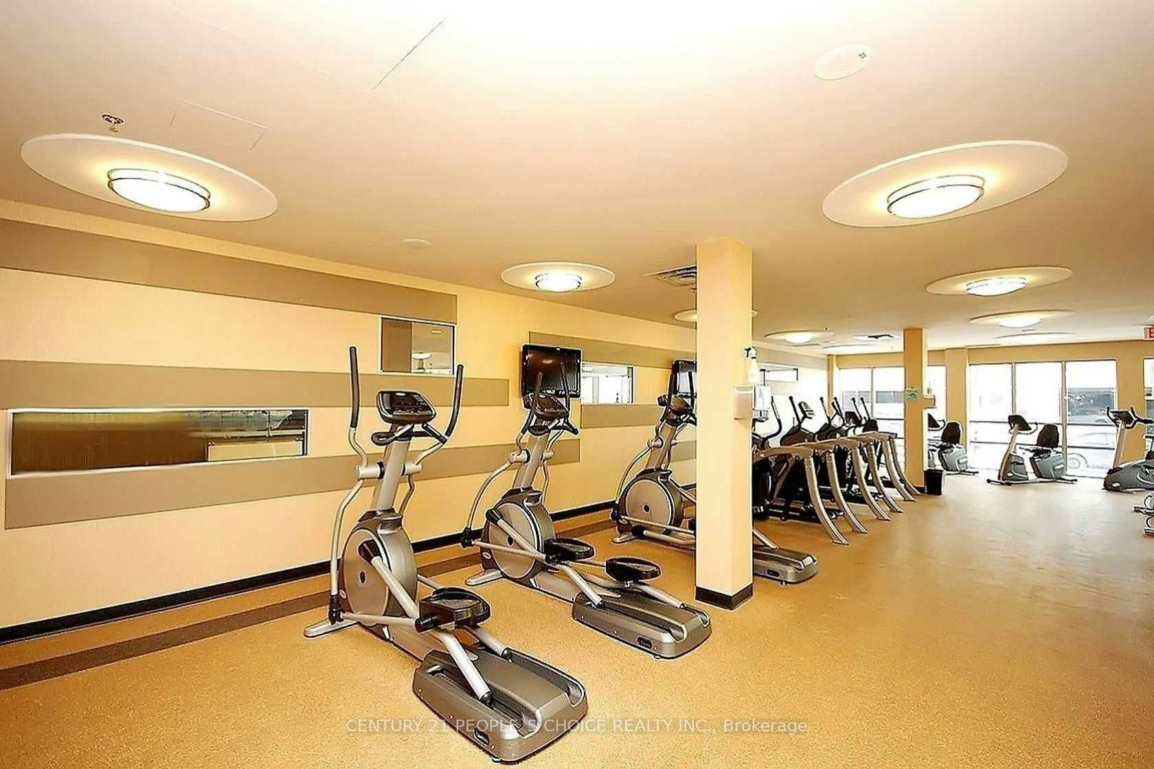 2108-50 Absolute Avenue, Mississauga, ON, L4Z 0A8 - 32